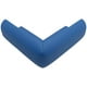 thumbnail image 1 of Protector de accidentes esquina ProtekBlue 1pza 6x6x2.5cm Azul Tipo L Protector Espuma Suave, 1 of 2