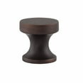 thumbnail image 4 of Sumner Street Home Hardware High Desert Round Knob, 4 of 4