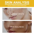 thumbnail image 3 of Moisturizing Tone-up Paste, Hydration Paste, Natural Paste, Hydration Waterlight Makeup Paste, For All Skin Type Face Moisturizer, 3 of 4