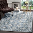 thumbnail image 2 of Safavieh Artisan Silver Traditional Rug - 4' x 6', 2 of 2