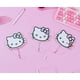 thumbnail image 3 of Perchero con ganchos de pared con forma de lazo Hello Kitty, 3 of 8