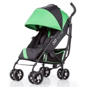 3D-One Convenience Stroller - Brilliant Green