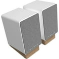 thumbnail image 2 of Onkyo GX-30ARC-WH White Powered Speakers Pair with 4" Woofer (2025), 2 of 8