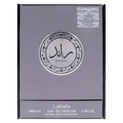 Lattafa Raed Silver