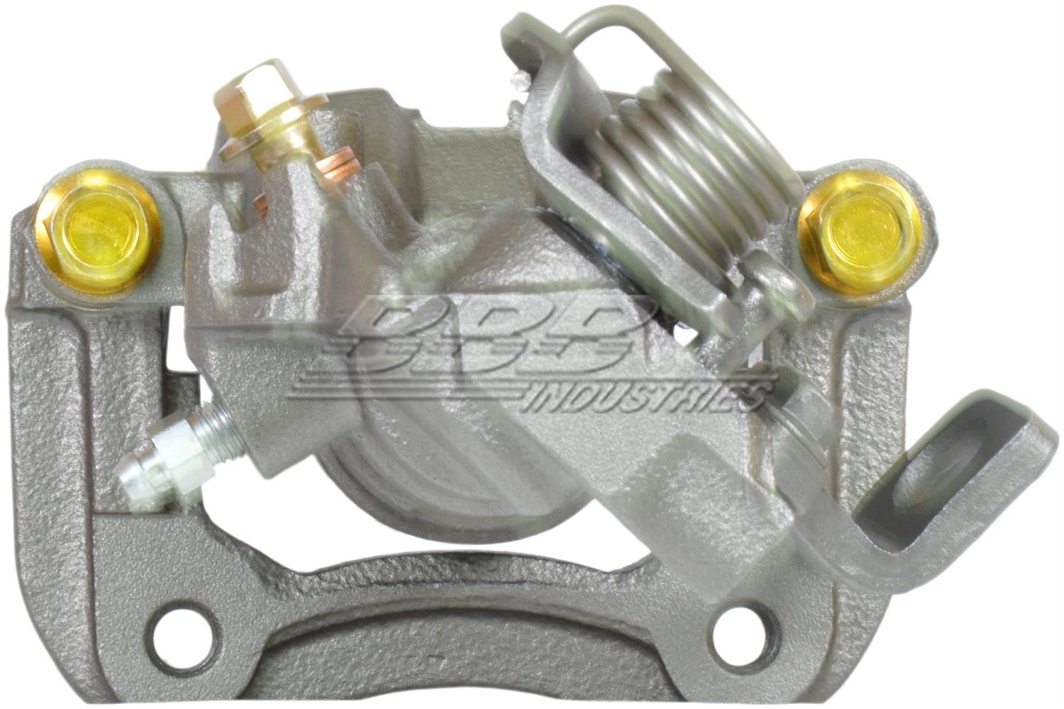 TERREPOWER formerly BBB Industries 99-00926A Reman Caliper w/installation Hardware
