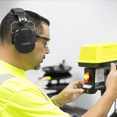 thumbnail image 4 of JORESTECH Safety Earmuffs, EM-502 (Black), 4 of 5