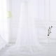 thumbnail image 1 of Mosquitera de uversal, mosquitera, cama colgante transpirable, dosel plegable para tamaño individual a King, exterior/interior, hogar, dormit blanco Baoblaze red del dosel de la cama, 1 of 8
