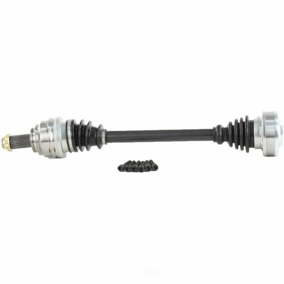 CV Axle Shaft