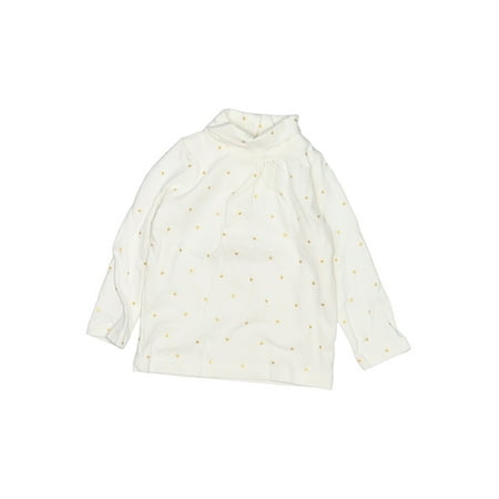 

Pre-Owned Bout chou Girl s Size 9 Mo Long Sleeve Turtleneck