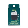 thumbnail image 2 of onn. Silicone Case for 1st & 2nd Generation AirPods, 2 of 3