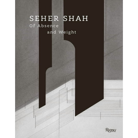 Seher Shah, Of Absence and Weight