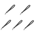 thumbnail image 4 of WORGEOUS 5pcs Phone Lanyard Strap Hand Wrist Strap Lanyard Wristlet String for ID Name Tag Badge, 4 of 8