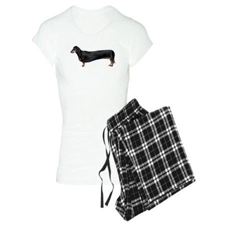 

CafePress - Dachshund Dog - Women s Light Pajamas