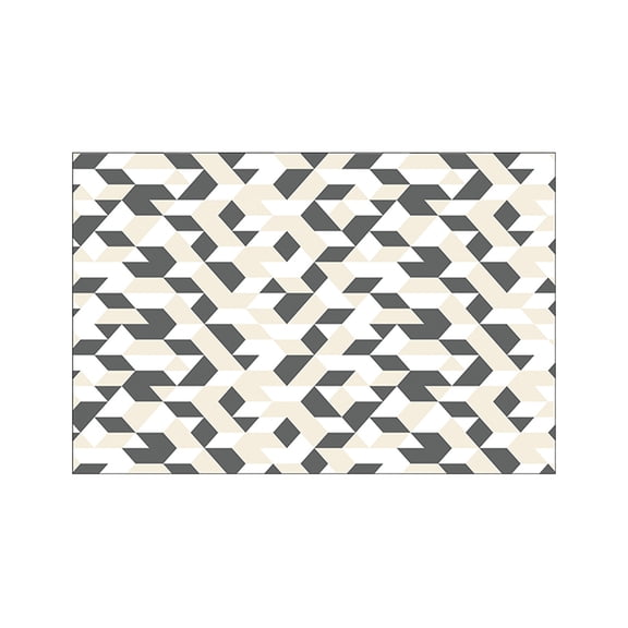 Placemats, Rubber Placemat Heat Stain Resistant Non-Slip Waterproof Washable Wipeable Place Mats for Dining Patio Table Kitchen Decor and Kids