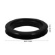 thumbnail image 2 of HEALEEP 4Ud Fijo Para Sombrilla De De Patio Silicona Resistente Con Simple, 2 of 8