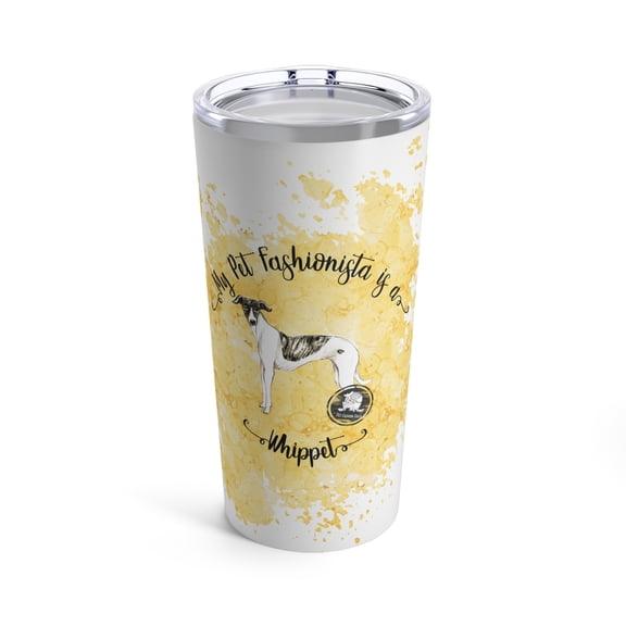 Whippet Pet Fashionista Collection