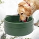 thumbnail image 3 of Heated Water Bowl, Smart Thermal-bowl For Winter Outdoor, Heated Pet Bowl With Anti Chew Cord, 85 G, 3 of 3