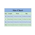 thumbnail image 2 of 2020 Men Yoga Pants Spring Summer Ice Silk Sweatpants Gym Yoga Fitness Casual Pants Men's Solid Drawstring Trousers Sports Pants, 2 of 5