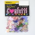 thumbnail image 2 of Confetti Lion MultiColors Mix - Pouch (1/2 oz) - CCP9423, 2 of 8