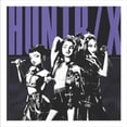 thumbnail image 3 of Playera Kpop Demon Hunters X para Mujer, Cuello Redondo Manga Corta Negro Talla CH, 3 of 4