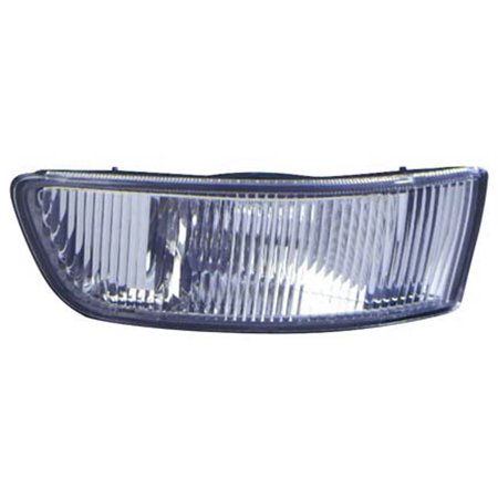 Infiniti I30 Window Regulator - 1996-1999 Infiniti I30 Aftermarket Passenger Side Cornering Lamp 2610053U26