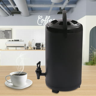 Hot Beverage Dispenser For Commercial Use Coffee, Milk, Tea Burn   Warmer And Hot Drinks Blender Machine From Beijamei_nancy001, $537.69