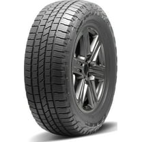 Set of 4 Falken Wildpeak H/T02 LT235/80R17/10 10-Ply 120R Tires 2358017 235 80 17