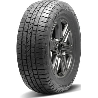 Falken Wildpeak MT01 LT265/70R17 Tire - Walmart.com