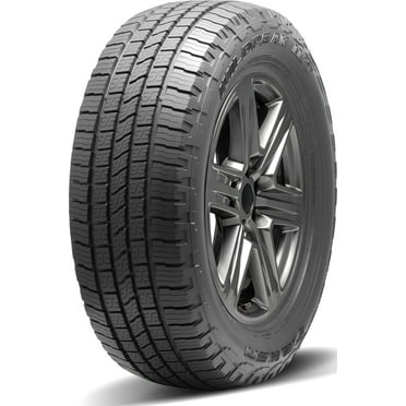 Set of 2 Falken Wildpeak H/T02 265/70R16 112T Tires