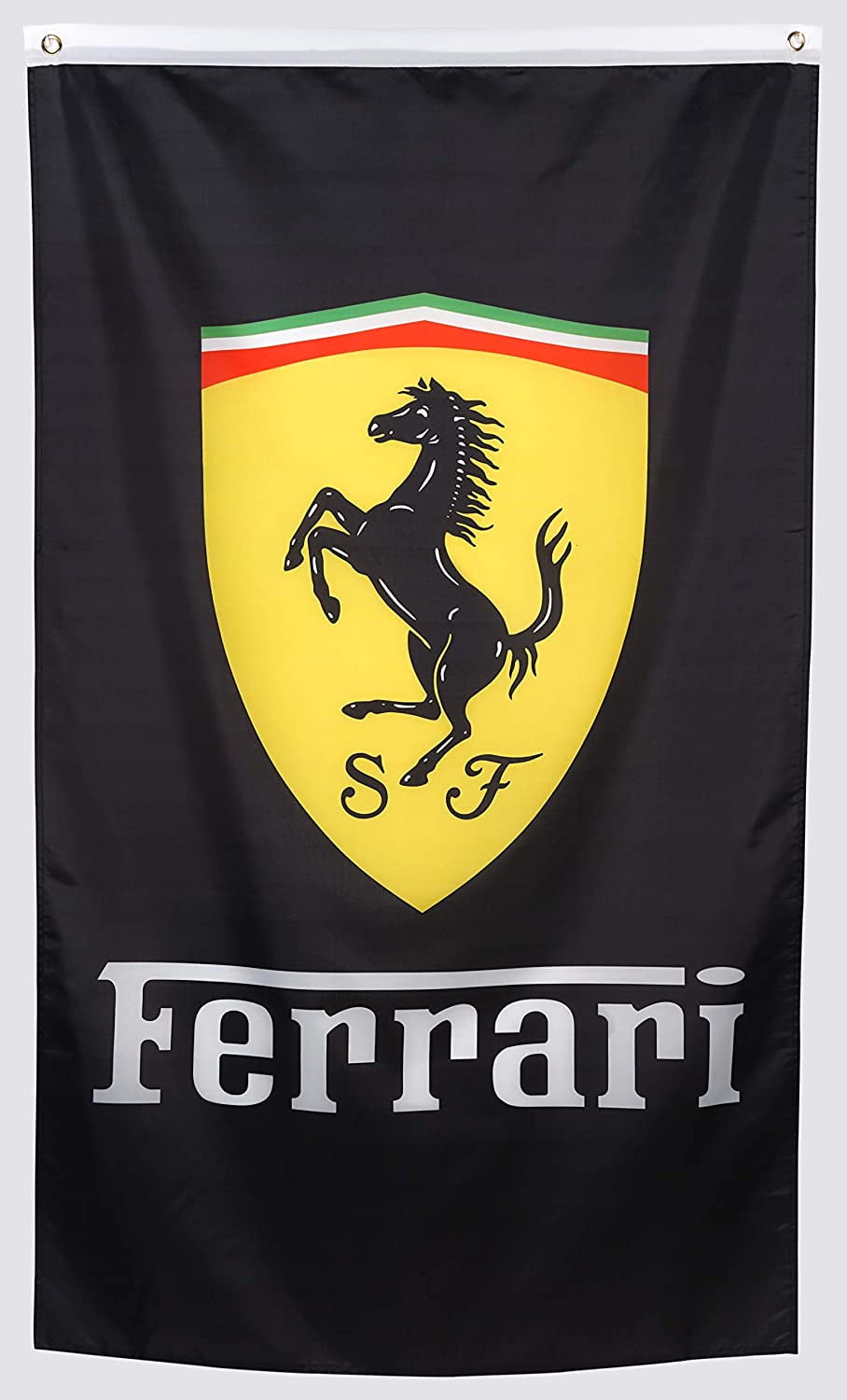 Ferrari Banner 3x5 Feet flag 