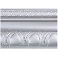 thumbnail image 4 of MODERN MASTERS ME591 6 oz. Platinum Metallic Paint, 4 of 4