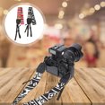 thumbnail image 4 of Weiweiguan 2pcs Camera Shoulder Strap Mirrorless Camera Safety Strap Camera Lanyard, 4 of 6