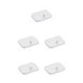 thumbnail image 3 of Inteprter Base de Micro USB para teléfono móvil, soporte de adaptador de carga de aleación de aluminio para teléfono de escritorio de oficina Type2 NO2, 3 of 6