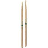 ProMark Carter McLean Hickory Drumstick, Wood Tip