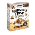 thumbnail image 2 of Jordans Morning Crisp Cereal, Dark Chocolate Dream, 500g/17.5 oz. Box(Imported from Canada), 2 of 3