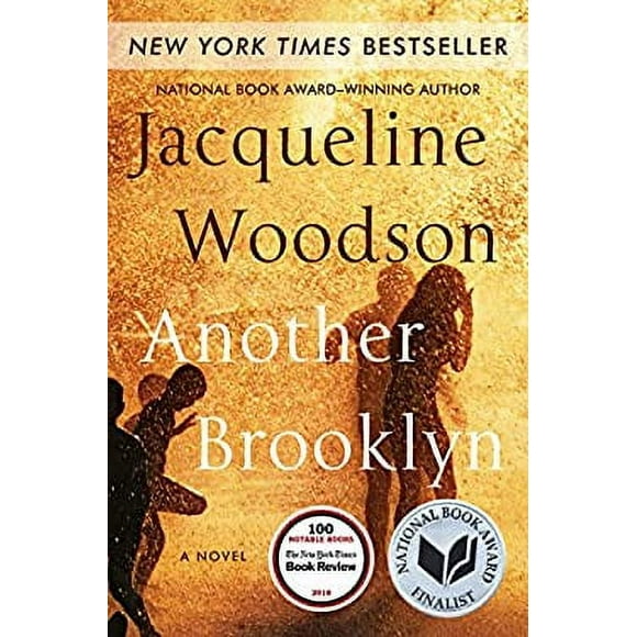 Another Brooklyn : A Novel 9780062359988 Used / Pre-owned