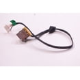 thumbnail image 2 of Compatible with 778937-TD1 Replacement for 778937-TD1 Hp DC In Cable X2 13-J002DX ENVY, 2 of 2