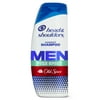 Head and Shoulders Mens Dandruff Shampoo, Old Spice Pure Sport, 20.7 oz