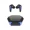 Black, variant on Bluetooth Game Headphones True Wireless TWS In-Ear Earphones With Mic Waterproof Sports Hifi Headsets Balanced Armature for Game