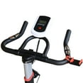 thumbnail image 2 of Soozier Adjustable Upright Exercise Bike, 2 of 2
