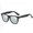 White, variant on Fashion Sunglasses With Strong PC Frame And AC Lens UV400 Protection Eyewear High Visible Light Transmittance Quality