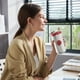 thumbnail image 5 of Office 316 Stainless Steel Coffee Insulated Mug Multi-color Available Fashionable And Versatile Must-have, 5 of 6