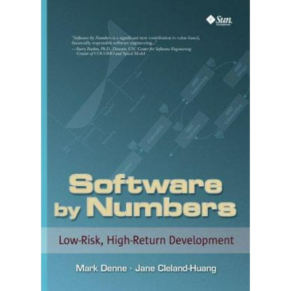 Pre-Owned Software by Numbers: Low-Risk, High-Return Development (Paperback) 0131407287 9780131407282