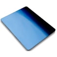 thumbnail image 4 of KSK KAISHEK Plastic Hard Case Shell Cover Only for 2015/2014/2013/end 2012 Release MacBook Pro 13" Retina Display Model: A1502/A1425 Blue series A 0288, 4 of 5