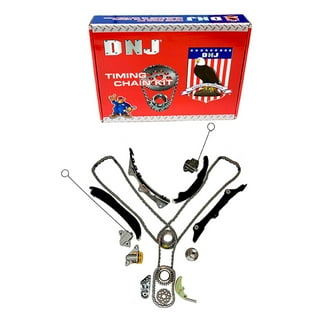 TKCです。 DNJ TK197 Timing Set Fits Cars & Trucks 12-15 Hyundai Kia 3.3L-3.8