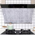 thumbnail image 3 of Kitchen Range Hood Filter Membrane Household High Temperature Resistant And Oil Fume Absorbent Paper, 3 of 9