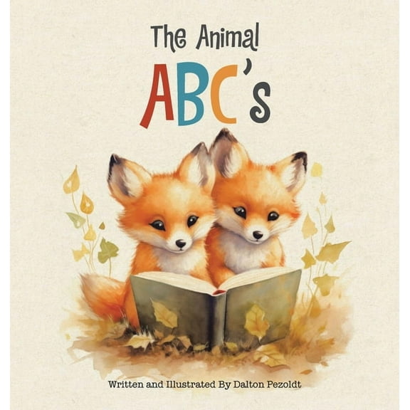 Animal Abc?s