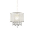 thumbnail image 1 of Lámpara de techo OK Lighting OK-5154H Bhavya 19cm H, 1 of 6