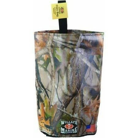 Willapa Vinyl Clam Bags This On Opens A Dialog That Displays Additional Images For Product With The Option To Zoom In Or Out