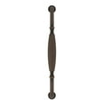 thumbnail image 7 of Amerock Blythe 12 in (305 mm) Center-to-Center Oil-Rubbed Bronze Appliance Pull, 7 of 7